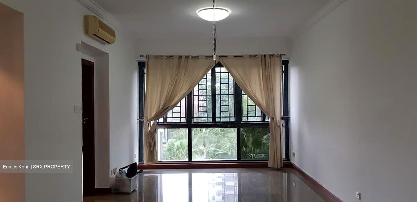 Glendale Park (D23), Condominium #557024781